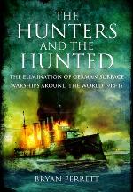 The Hunters and the Hunted