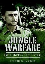 Jungle Warfare. by J.P. Cross