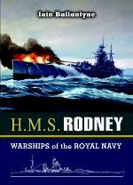 HMS Rodney