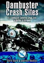 Dambuster Crash Sites