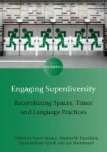 Engaging Superdiversity