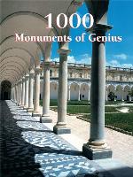 1000 monuments of genius