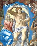Michelangelo : Perfect Square.