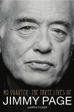 No Quarter: The Three Lives of Jimmy Page