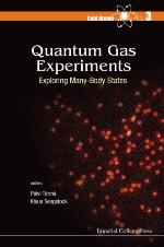 Quantum Gas Experiments