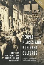 People, Places and Business Cultures