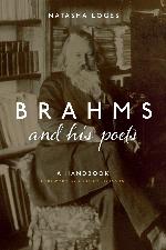 Brahms and his Poets