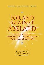 For and Against Abelard
