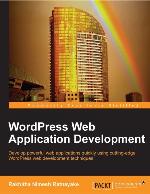 Wordpress Web Application Development