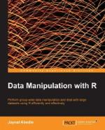 Data Manipulation with R