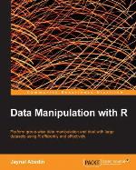 Data Manipulation with R