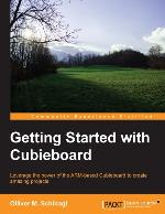 Getting Started with Cubieboard