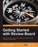 Getting Started with Reviewboard