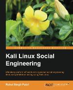 Kali Linux Social Engineering