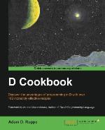 D Cookbook