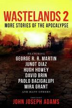 Wastelands 2