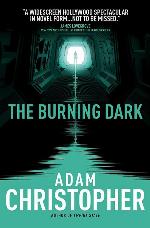 The Burning Dark: A Spider Wars Novel