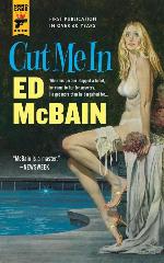 Cut Me In (Hard Case Crime)