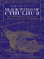 Black Wings of Cthulhu (Volume Three)
