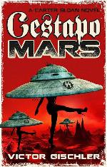 Gestapo Mars