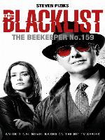 The Blacklist--The Beekeeper No. 159