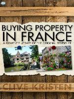 Buying Property in France