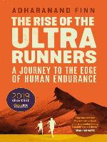 The Rise of the Ultra Runners