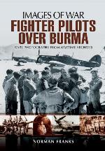 RAF Fighter Pilots Over Burma
