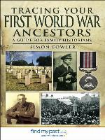 Tracing Your First World War Ancestors