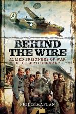 Behind the Wire