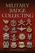 Military Badge Collecting
