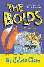 Bolds In Trouble