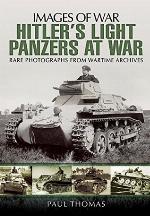Hitler's Light Panzers At War