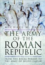 The Army of the Roman Republic