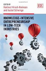 Knowledge-Intensive Entrepreneurship in Low-Tech Industries