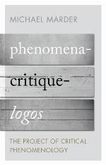 Phenomena-Critique-Logos