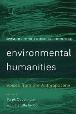 Environmental Humanities
