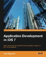 Application Development in iOS 7