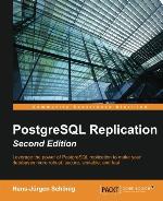 PostgreSQL Replication - Second Edition