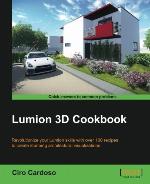 Lumion 3D Cookbook