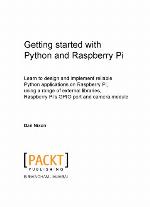 Getting Started with Python and Raspberry Pi