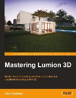 Mastering Lumion 3D