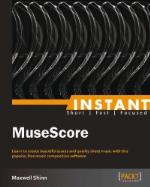 Instant MuseScore