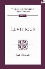 Leviticus : an introduction and commentary