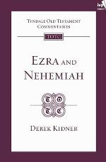 Ezra and Nehemiah : an introduction and commentary