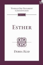 Esther : an introduction and commentary