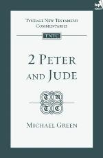 TNTC 2 Peter & Jude.
