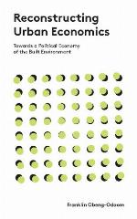 Reconstructing Urban Economics