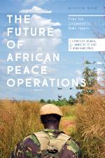 The future of African peace operations : from the Janjaweed to Boko Haram