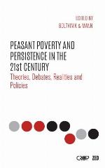 Peasant poverty and persistence